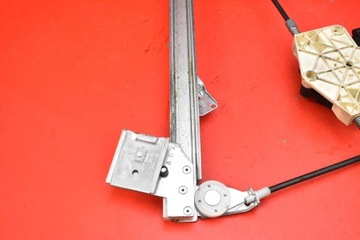 фото thumb №14, Подъемник стекла правый перед eu 6q1959802a skoda fabia 1 i 5d hb 99-04