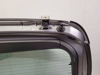 фото thumb №11, Задняя крышка багажника багажника alfa romeo giulietta 3 facelift 2018