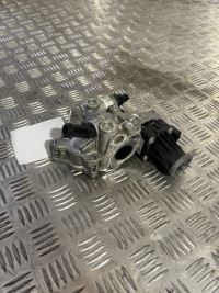 фото thumb №1, Volvo xc90 2019 клапан egr 32242452