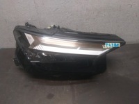 фото thumb №1, Лампа перед правая audi q4 e-tron e tron full led 89a941034