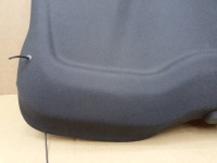 Volvo v40 2 cross country 2016 полиця багажника Оригінал, фото thumb