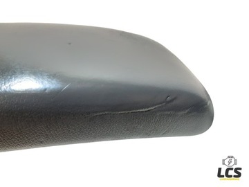 фото thumb №8, Подлокотник туннель средний mercedes w203 чёрный a2036830408