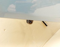 фото thumb №10, Hyundai ioniq 5 23r. кришка багажника багажника elektrycza камера колір u3p