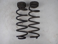 фото thumb №1, Пружины подвеска заднего комплект audi a5 8t