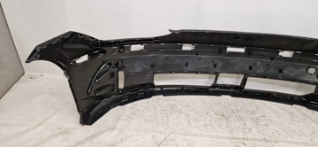 фото thumb №8, Hyundai ioniq 6 vi бампер перед переднее 2022-2024r