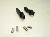 фото thumb №8, Расходомер mercedes r w251 3.0 cdi v6 a6420940148 0281002695