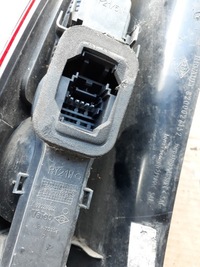 фото thumb №4, Лампа права задня renault espace iv