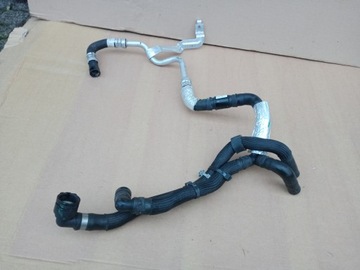 фото thumb №3, Ford edge дроти води k2g3-18c266-caf