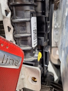 фото thumb №6, Підсилювач pas audi a4 b9 8w 8w0 2020-2025 рестайлінг po рестайлінг 2.0 tdi