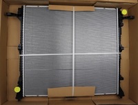 фото thumb №1, Радіатор vw crafter / man tge 2n0121253c