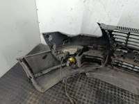 фото thumb №14, Бампер перед vw passat b6 la7t