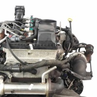 фото thumb №11, Ford transit mk7 2.4 tdci двигун голий phfa phfc