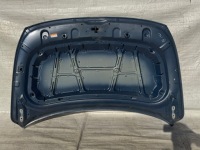 фото thumb №5, Hyundai i30 iii капот 17-