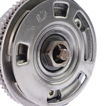 фото thumb №9, Mercedes w204 вал розподільний вал випускний лівий a2720505351