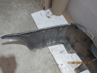 фото thumb №15, Бампер задняя pdc avensis t25 kombi 1f6