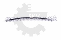 фото thumb №1, Шланг гальмівний skv 35skv179