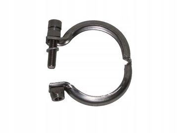 фото thumb №1, Хомут труби egr citroen c1 c2 c3 c4 c5 c8 berlingo xsara 1.6 2.0 2.2 hdi