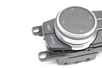 фото thumb №7, Ручка управление навигация bmw 6 gran туризмо g32 9459631 3.0l дизель