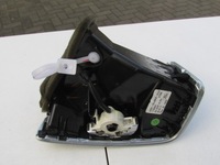 фото thumb №13, Решітка обдув права ліва c-max mk2 grand хром