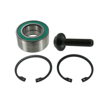 фото thumb №12, Набор подшипник колёса перед skf vkba1356