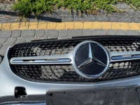 фото thumb №9, Mercedes glc 253 x253 lift бампер перед передній kompletny 6x pdc