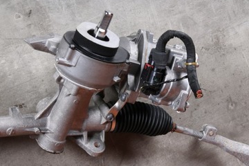 фото thumb №7, Bmw f45 f46 x1 f48 x2 f39 рулевая рейка трансмиссия рулевая 6890464 uf