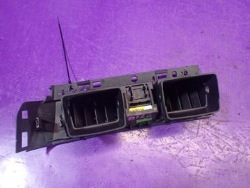 фото thumb №5, Opel meriva a i 02-06 решётки воздуховод средние 13107741