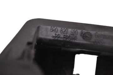 фото thumb №5, Audi q5 sq5 2010 захист ременя багажника