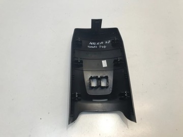 фото thumb №2, Opel mokka-e b ii 2022 захист заглушка tybelu зад 9834689780a