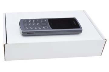 NOKIA 110 4G TA-1386/DS ЧЕРНЫЙ