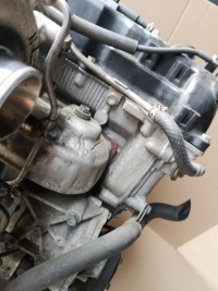 фото thumb №7, Mitsubishi asx двигатель комплектный 1.8 did 4n13 пробег 132 tyś km состояние bdb