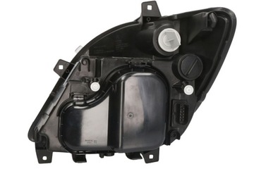 фото thumb №2, Фара 20-11813-05-2