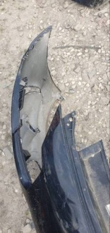 фото thumb №4, Citroen ds3 12- бампер передній