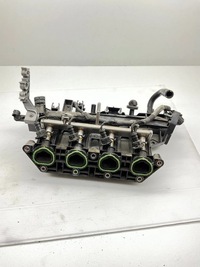 фото thumb №2, Jeep compass ii коллектор всасывающий 1.4 mta