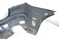 фото thumb №14, Bmw x4 f26 m-pakiet 2014- бампер задняя задний 8056999