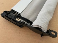 фото thumb №8, Шторка панорами люк szary grey 3g5877307 a do skoda superb 2015-22