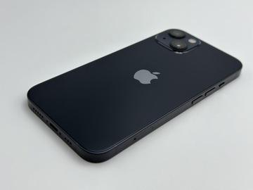 ЯБЛОЧНЫЙ IPHONE 13 5G 128 ГБ | АККУМУЛЯТОР 100% | КАК НОВЫЙ | ЧЕРНЫЙ