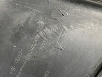 фото thumb №7, Citroen jumpy iii решётка бампера правая левая перед