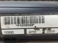 фото thumb №8, Радиатор wody chrysler pt cruiser pt_ 1006062 2.43l бензиновый 2006