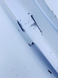 фото thumb №12, Бампер задній volkswagen t6 7e5807417d