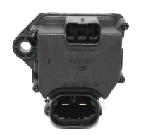 фото thumb №3, Резистор вентилятора радиатора citroen c1 c4 ds4