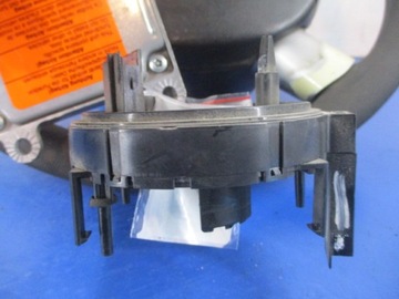 фото thumb №5, Ford galaxy mk1 рестайлинг руль подушка сматыватель блок управления 6q0909605