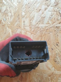 фото thumb №5, Vw beetle перемикач світла