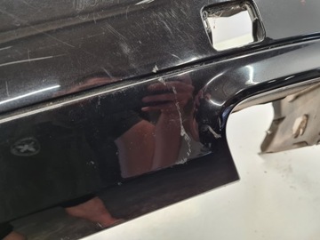 фото thumb №10, Mercedes w212 универсал бампер задний зад pdc 197