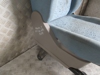 фото thumb №5, Сиденье правый перед fiat panda ii 03-06