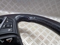 фото thumb №8, Повітропровід шкіра мультифункція opel insignia a