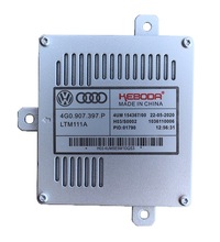 фото thumb №1, Модуль перетворювач led audi vw 4g0907397p