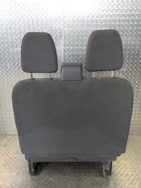 фото thumb №5, Ford transit custom сиденье правый перед пассажира 12-