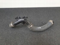 фото thumb №1, Труба шланг интеркулер megane iv scenic iv 1.2tce