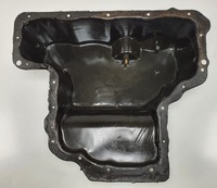 фото thumb №1, Поддон масляная mercedes gl x164 3.0 cdi v6